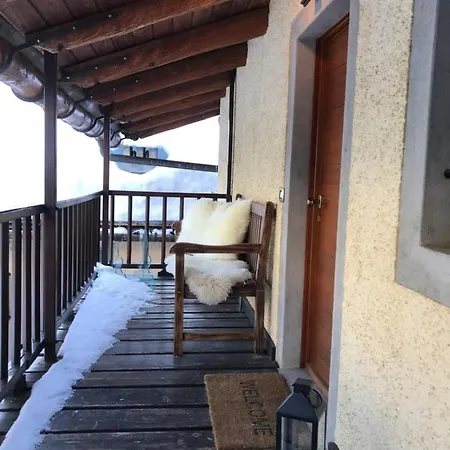 Apartman Fontaneve *