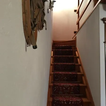 Fontaneve Apartman