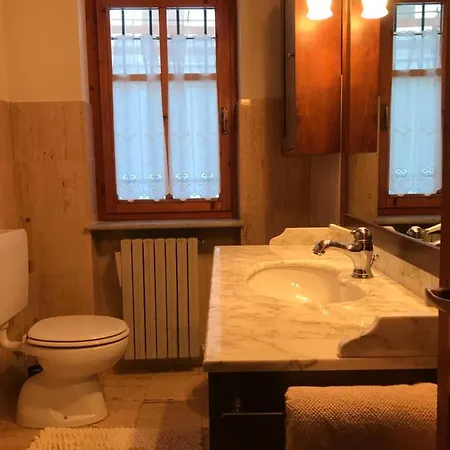Apartman Fontaneve
