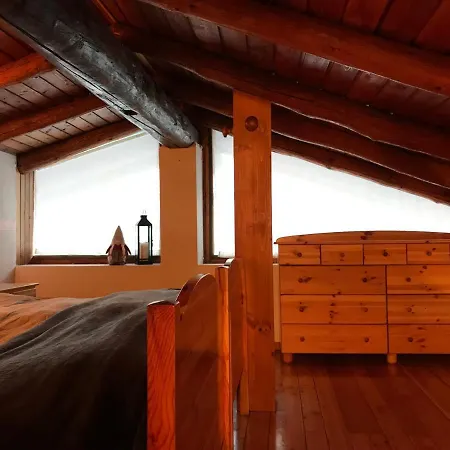 Appartement Fontaneve *
